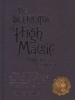 The Secrets of High Magic - Practical Instruction in the Occult Traditions of High Magic, Including Tree of Life, Astrology, Tarot, Rituals, Alchemic Processes, and Further Advanced Techniques (Hardcover, Vintage) - Francis Melville Photo