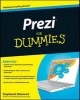 Prezi For Dummies (Paperback) - Stephanie Diamond Photo