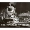 The Twilight of Steam - Great Photography from the Last Days of Steam Locomotives in America (Hardcover) - Brian Solomon Photo