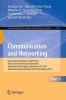 Communication and Networking (Paperback, 2010) - Alan Chin Chen Chang Photo