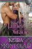 Jamie and Gracie (Paperback) - Keira Montclair Photo