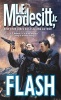 Flash (Paperback) - L E Modesitt Photo