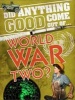 WWII? (Hardcover) - Emma Marriott Photo