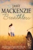 Breathless (Paperback) - Jassy Mackenzie Photo