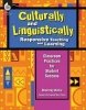 Culturally and Linguistically Responsive Teaching and Learning (Paperback) - Sharroky Hollie Photo