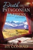 Death on the Patagonian Express (Hardcover) - Hy Conrad Photo