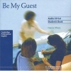 Be My Guest Audio CD Set (2 CDs) (CD) - Francis OHara Photo