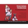 Teaching Thinking Pocketbook (Paperback) - Anne De AEchevarria Photo