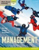 NVQ/SVQ Level 3 Management Candidate Handbook (Paperback) - Bethan Bithell Photo