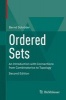 Ordered Sets 2016 - An Introduction with Connections from Combinatorics to Topology (Hardcover, 2nd Revised edition) - Bernd SW Schroder Photo