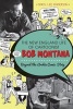 The New England Life of Cartoonist Bob Montana - Beyond the Archie Comic Strip (Paperback) - Carol Lee Anderson Photo