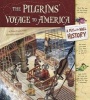 The Pilgrims' Voyage to America (Hardcover) - Thomas Kingsley Troupe Photo