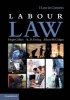 Labour Law (Paperback, New) - Hugh Collins Photo