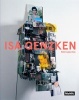 Isa Genzken - Retrospective (Hardcover) - Sabine Breitwieser Photo