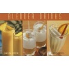 Blender Drinks - From Smoothies and Protein Shakes to Adult Beverages (Paperback, Revised Edition) - Joanna White Photo