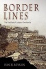 Border Lines - The Partition of Judaeo-Christianity (Paperback) - Daniel Boyarin Photo