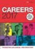 Careers 2017 (Paperback, 13th Revised edition) - Trotman Education Photo