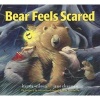 Bear Feels Scared (Book) - Karma Wilson Photo