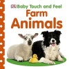 Farm Animals (Board book) - Shannon Beatty Photo