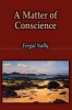 A Matter of Conscience (Hardcover) - Fergal Nally Photo