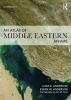 An Atlas of Middle Eastern Affairs (Paperback, 2nd Revised edition) - Ewan W Anderson Photo