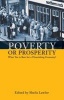 Poverty or Prosperity? - What Tax is Best for a Flourishing Economy (Paperback) - Sheila Lawlor Photo