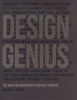 Design Genius - The Ways and Workings of Creative Thinkers (Paperback) - Gavin Ambrose Photo