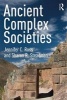 Ancient Complex Societies (Paperback) - Jennifer Cross Photo