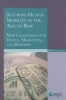 Securing Human Mobility in the Age of Risk - New Challenges for Travel, Migration, and Borders (Paperback) - Susan Ginsburg Photo