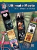 Ultimate Movie Instrumental Solos for Strings - Cello, Book & CD (Paperback) -  Photo