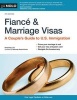 Fiance and Marriage Visas - A Couple's Guide to U.S. Immigration (Paperback, 9th) - Ilona M Bray Photo