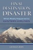 Final Destination: Disaster - What Really Happened to Eastern Air Lines (Hardcover) - George Jehn Photo