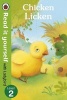 Chicken Licken - Read it Yourself with Ladybird - Level 2 (Paperback, New RIY) -  Photo