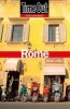 Time Out Rome (Paperback, 10th edition) - Time Out Guides Ltd Photo