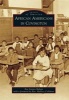 African Americans in Covington (Paperback) - Eva Semien Baham Photo