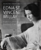 Selected Poems of Edna St. Vincent Millay (Hardcover, Annotated edition) - Edna St Vincent Millay Photo