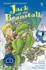 Jack and the Beanstalk (Hardcover) - Katie Daynes Photo