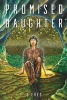 Promised Daughter - We Call Ourselves the Cursed Part I (Paperback) - J Eves Photo