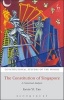 The Constitution of Singapore - A Contextual Analysis (Paperback) - Kevin YL Tan Photo