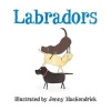 Labradors (Paperback) - Jenny MacKendrick Photo