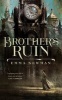 Brother's Ruin (Paperback) - Emma Newman Photo