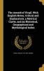 The Aeneid of . with English Notes, Critical and Explanatory, a Metrical Clavis, and an Historical, Geographical and Mythological Index (Hardcover) - Virgil Photo