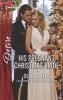 His Pregnant Christmas Bride (Paperback) - Olivia Gates Photo