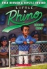 Dugout Hero (Little Rhino #3) (Paperback) - Ryan Howard Photo