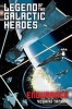 Legend of the Galactic Heroes - Endurance (Paperback) - Yoshiki Tanaka Photo