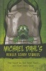 The Voice in the Boys' Room - And Other Scary Tales (Hardcover) - Michael Dahl Photo