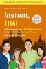 Instant Thai - How to Express 1,000 Different Ideas with Just 100 Key Words and Phrases! (Paperback) - Stuart Robson Photo