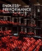 Endless Performance - Buildings for Performing Arts (Hardcover) - Qian Photo