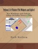 Python3.3.4 Tkinter/Ttk Widgets and Sqlite3 - For Windows and Debian-Linux Includes Source Code (Paperback) - Herb Norbom Photo