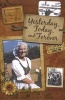 Yesterday, Today, and Forever (Paperback) - Maria von Trapp Photo